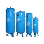 Pilot Vertical Air Receivers