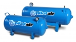 Pilot Horizontal Air Reciever
