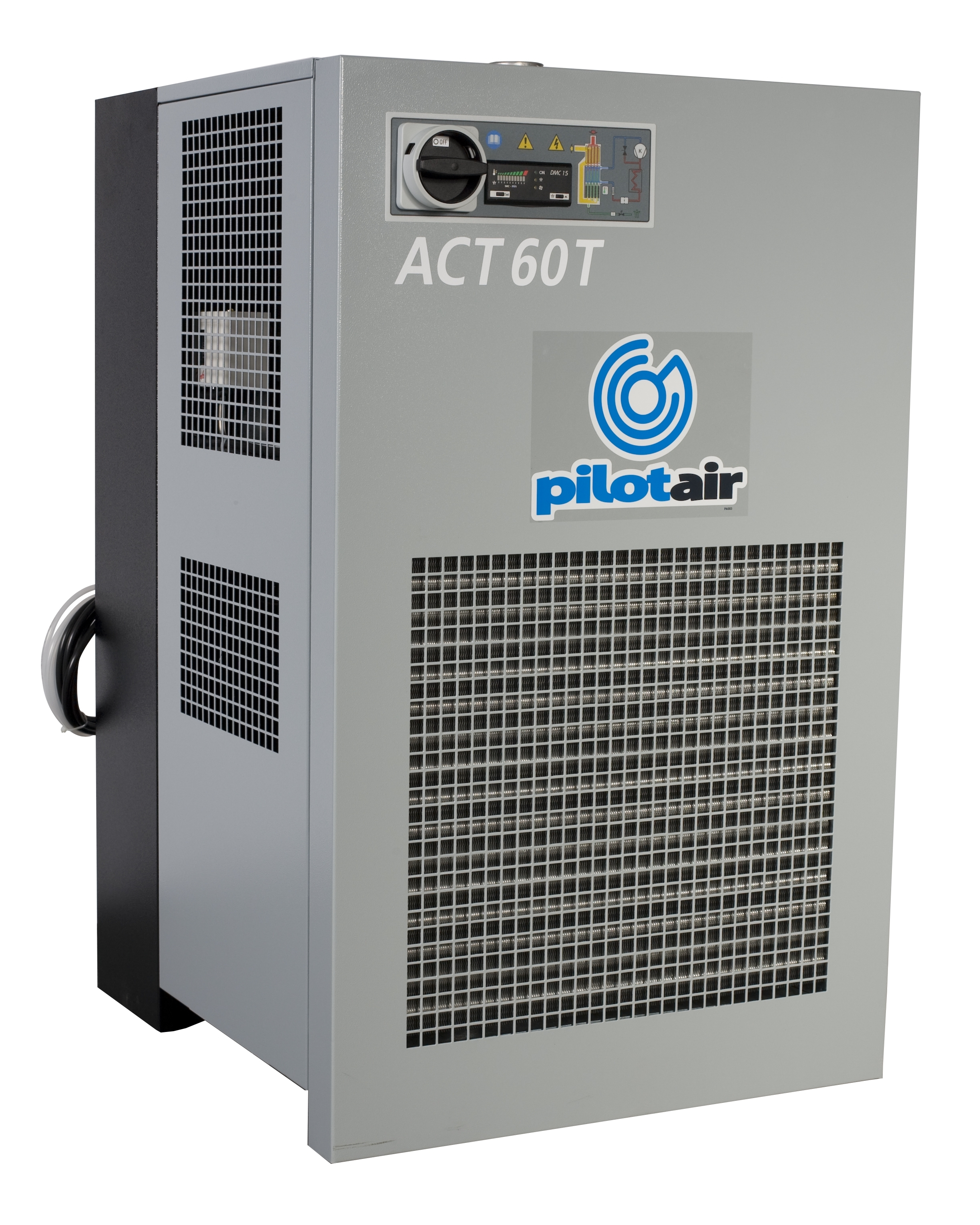 Pilot Air Refrigerated Air Dryers