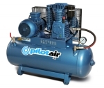 Pilot Air Reciprocating Air Compressors