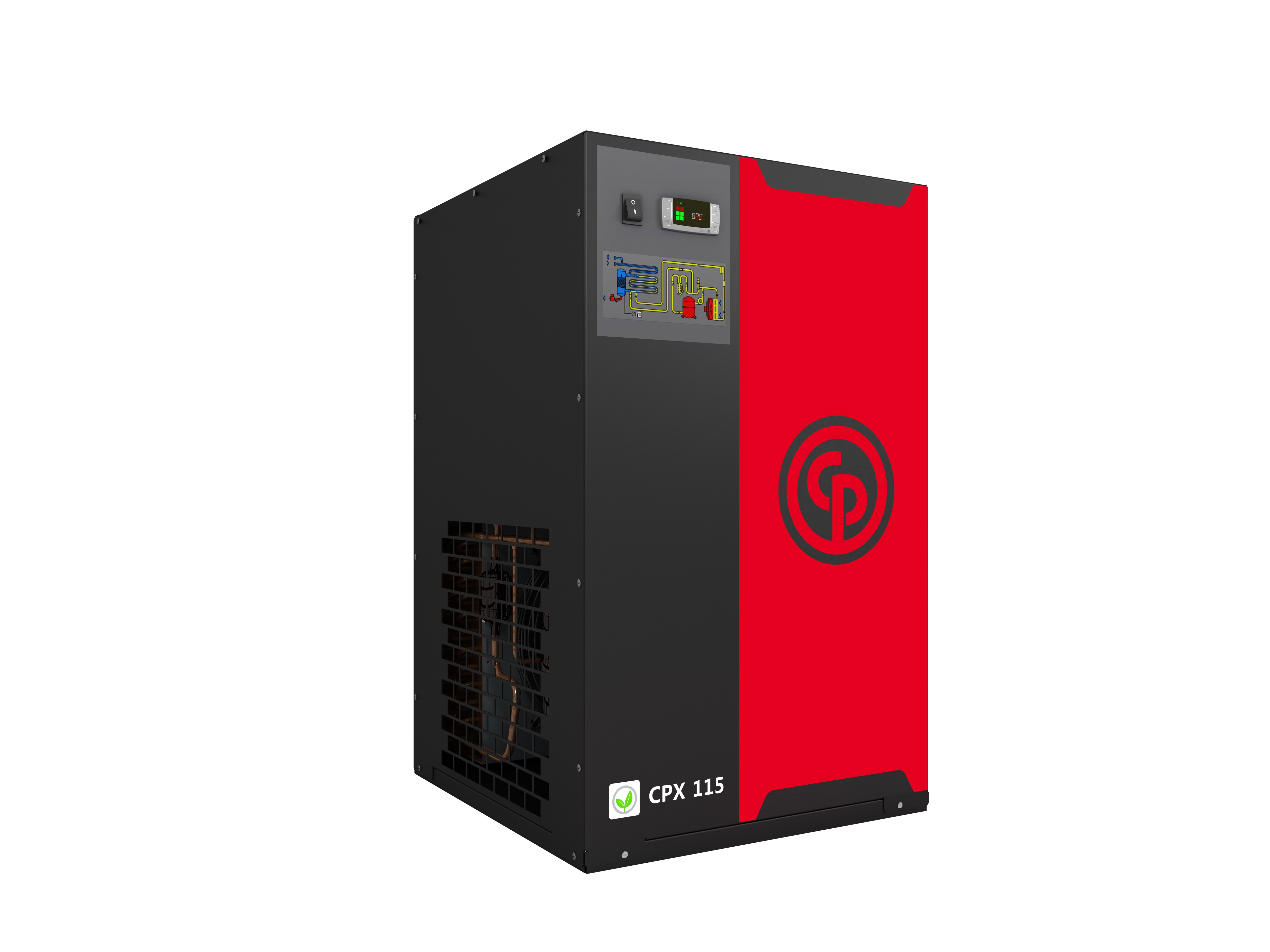 Chicago Pnuematic Refrigerated Air Dryer CPX50