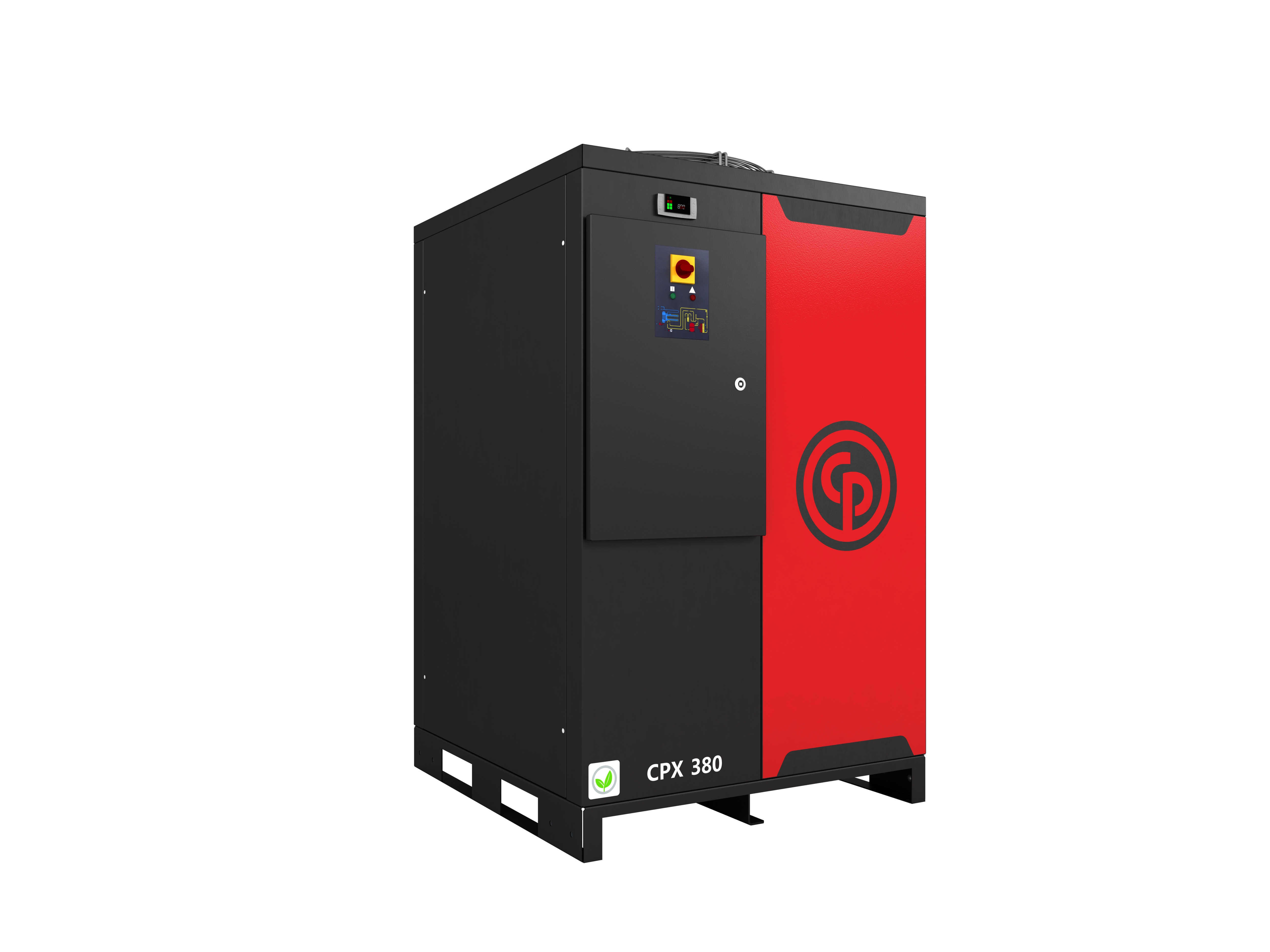 Chicago Pnuematic Refrigerated Air Dryer CPX380