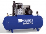 Ceccato BeltAir Reciprocating Compressor Pro10